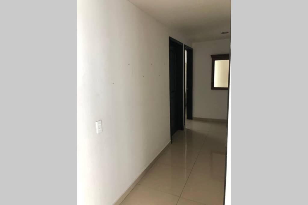 Apartamento Amoblado Con Excelente Ubicacion เปเรย์รา ภายนอก รูปภาพ