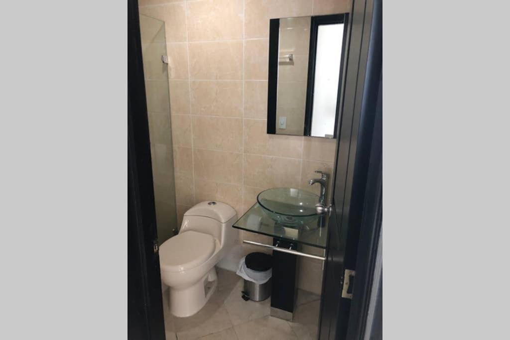Apartamento Amoblado Con Excelente Ubicacion เปเรย์รา ภายนอก รูปภาพ