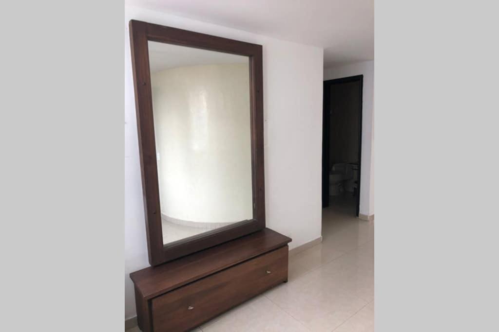 Apartamento Amoblado Con Excelente Ubicacion เปเรย์รา ภายนอก รูปภาพ